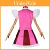 Limbus Company Hatred Queen Cosplay Costume For Anime Role Play