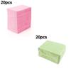 20pcs Tattoo Table Cover Clean Pad, Disposable Dental Bibs Sheets Cloths Underpad Hygiene Personal Tattoo Bib Waterproof Tattoo