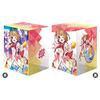 Bushiroad Deck Holder Collection V2 Vol. 891 Cardfight!! Vanguard "Shining New Star Eve" One Size