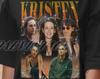 Limited Kristen Stewart Shirt, Kristen Stewart Homage Tshirt, Kristen Stewart Fan Tees, Kristen Stewart Gift Merch, Kristen Stewart