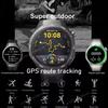 Neue Watch 5 Smartwatch 5 Pro Herren HD AMOLED Bildschirm GPS Herzfrequenz Bluetooth Anruf IP68 Wasserdicht Mann Smartwatch Weihnachtsgeschenke