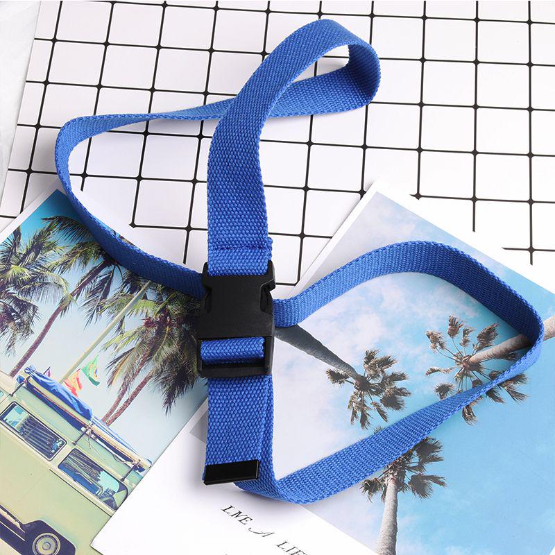 Men Outdoor Sports Military Tactical Nylon Waistband Canvas Web Belt Dazzling Tactical Belt Ceinture Homme