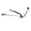 Motorcycle Gear Shift Lever Change Pedal For Suzuki GZ150 GZ150-A GZ125HS  Lever   GZ150 GZ150A Shift plate