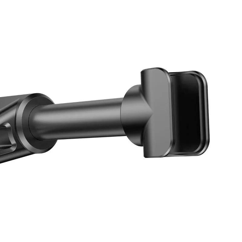 Uchwyt Tabletu Baseus Na Zagłówek Samochodowy (Czarny)