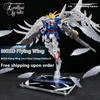 XingChuang Studio Стійка для демонстрації RG/MGSD Wing Zero EW Custom Кронштейн для фігурки