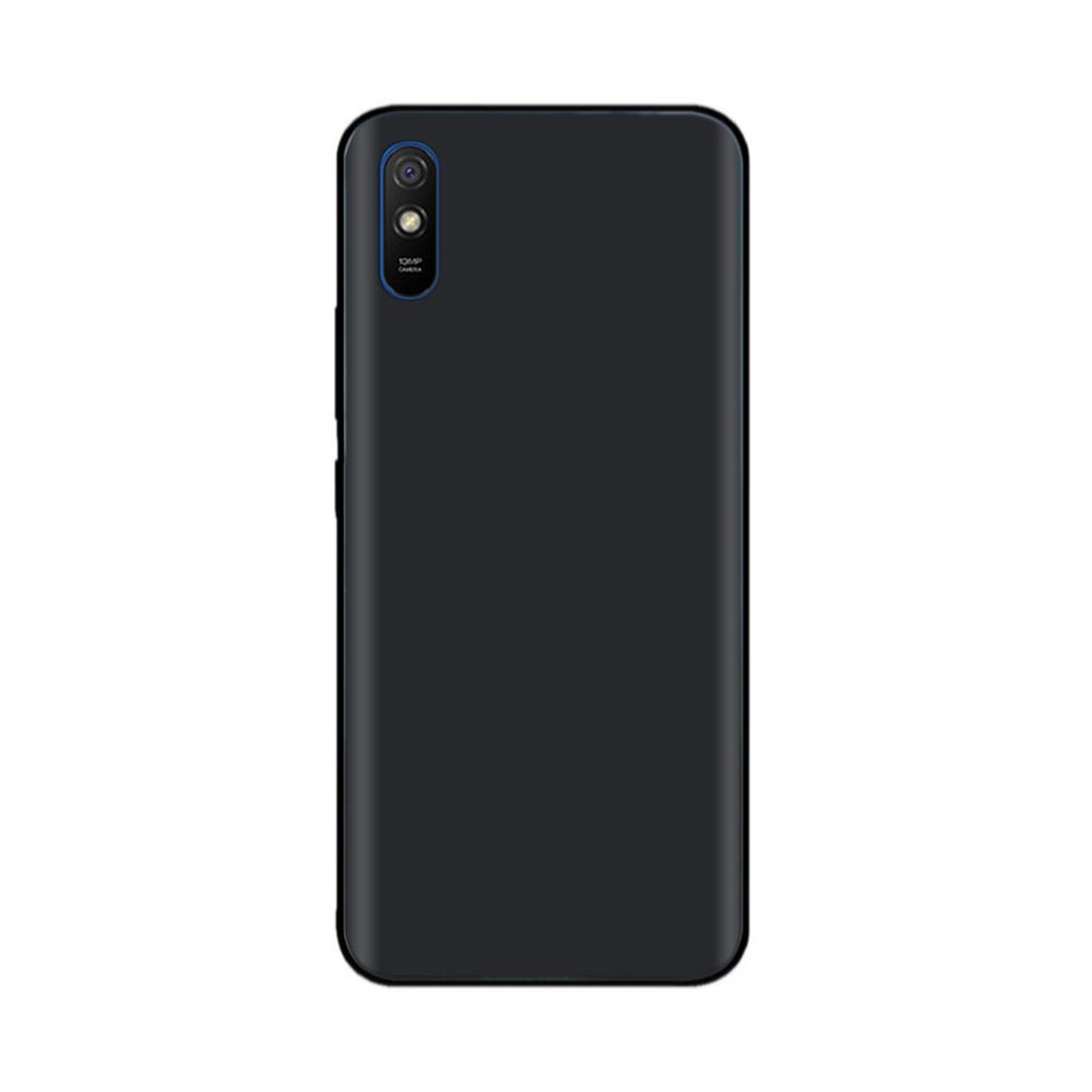 Case For Xiaomi Redmi 9A Case Soft Black Silicon Back Cover For Xiaomi Redmi 9A 9 9C NFC 9T Phone Case Cover Bumper Coque Fundas