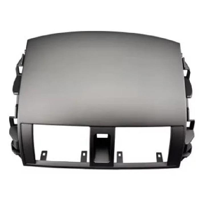 Car A/C Air Conditioning Air Vent Outlet Panel Grille Cover For Toyota Corolla Altis E15 2007 2008 2009 2010 2011 2012 2013