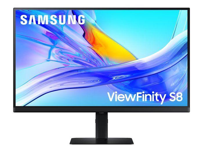 SAMSUNG ViewFinity S80UD 27p U