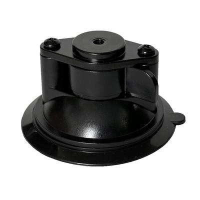 Durablility Car Suction Cup Windshield Dashboard Mount With Anti Vibration Design For Mobile Phones Cameras Holder Base