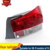 Neue Rücklichtbaugruppe für 09-11 City Hatchback: Bremslicht-, Blinklicht- und Scheinwerferabdeckung