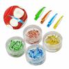 Coins composites dentaires, coins interdentaires adaptatifs, dentisterie, accessoires pour la thérapie de l'espacement des dents