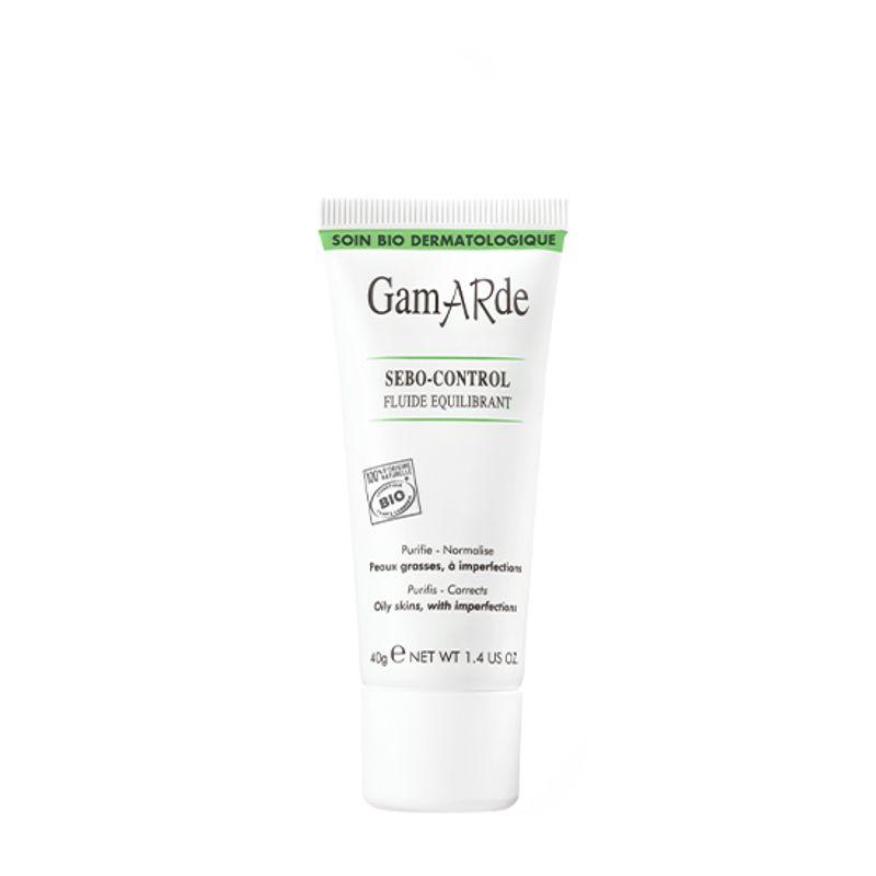 Purifying & Correcting Fluid 40g