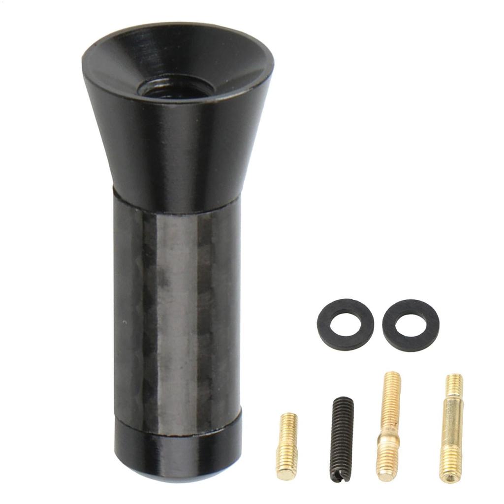 AM FM Antenna for Car, Roof Antenna for Car | 3.5cm Modified Metal Antenna