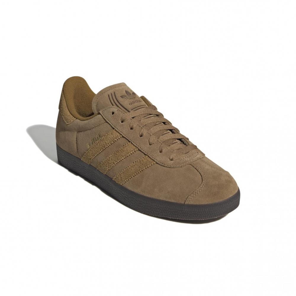 Adidas Gazel Brown Desert Ig2099