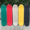 Scooter Longboards Grip Tape Skateboard Sandpaper Sheet Skateboards Deck Sticker
