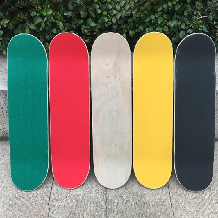 Scooter Longboards Grip Tape Skateboard Sandpaper Sheet Skateboards Deck Sticker