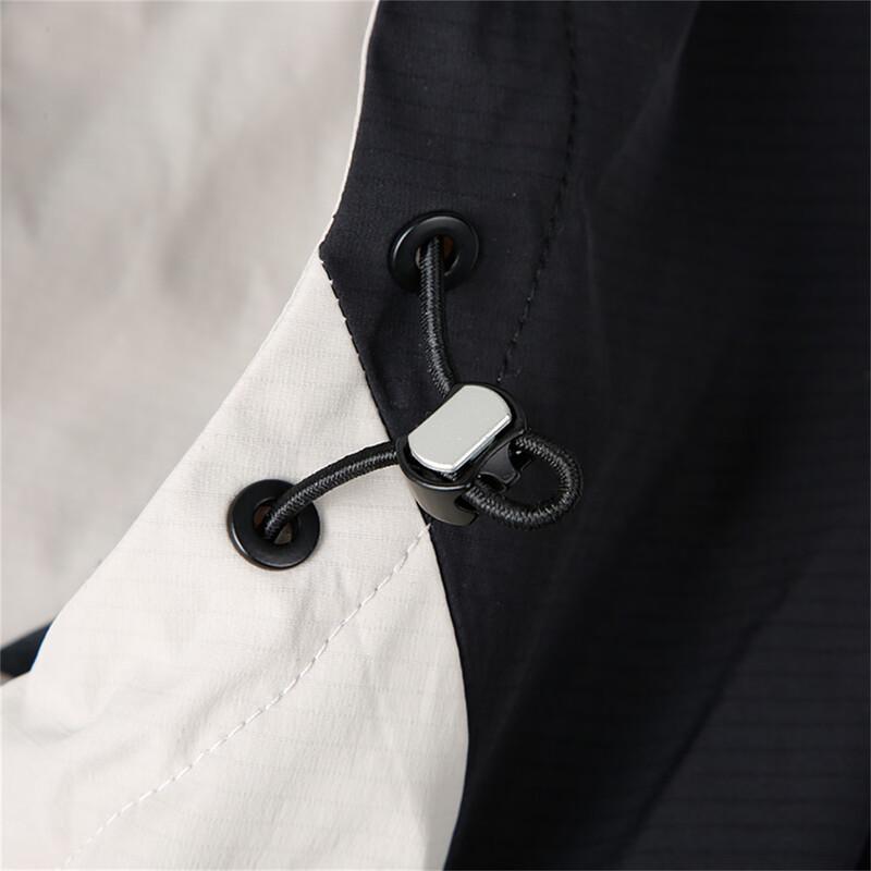 Caizi Herren Freizeitjacke