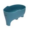 Elephant Drain Basket Multifunctional Kitchen Sink Drain Basket Home Kitchen Living Room Vegetable and Fruit Washing Basket6