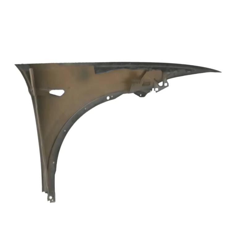 Tesla Model X Front Fenders: 1061700-00-B & 1061701-00-B