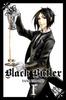 Black Butler Bd. 1 von Yana Toboso Taschenbuch 9780316080842
