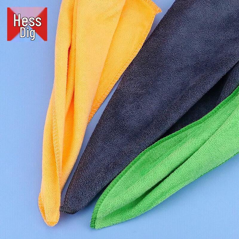 Hestig Multi-Purpose Cleaning Towels 30x60cm