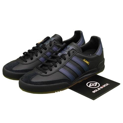 

adidas Jeans Black - B42228 EU 39 чёрный