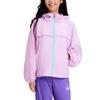 adidas Kids Jackets Hooded Moderate KG7848