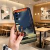 E-edward H-hopper Art  Phone Case Black Silicone Soft For Samsung Galaxy A73,A72,A71,A70,A53,A52,A51