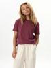 Basic Straight T-Shirt