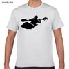 Tops T Shirt Men Kayaking Summer Harajuku Print Male Tshirt Male Brand Teeshirt Men Summer Cotton T Shirt