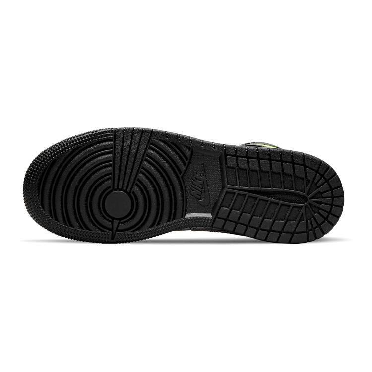 Jordan 1 Mid SE Fai da te GS DC4099-100