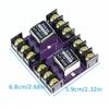 Balanced and Unbalanced Conversion Audio Isolator Permalloy Audio Isolation Transformer 600:600 20Hz-20KHz Audio Isolation