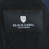 BLACK LABEL CRESTBRIDGE Made in Japan 100% wool tailored jacket Men's Used