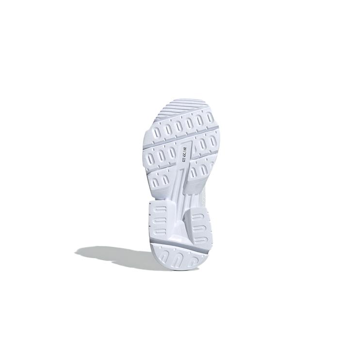 Adidas Originals Pod S3.1 Breathable And Slip Resistant Low top Kids' Running Shoes White Children Aged 3 7 Years Old CG7001