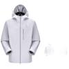 King's Armor Waterproof Outdoor Jacket