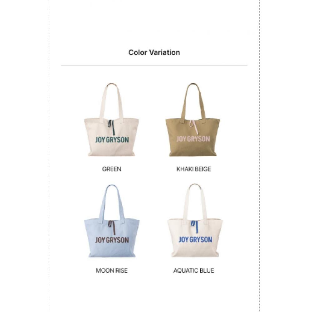 Joy Gryson Cotton Bag Lw4se8880 Hv