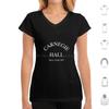 Copy Of Carnegie Hall White T Shirt 6xl Cotton Cool Tee Music Venue New York P Ractice