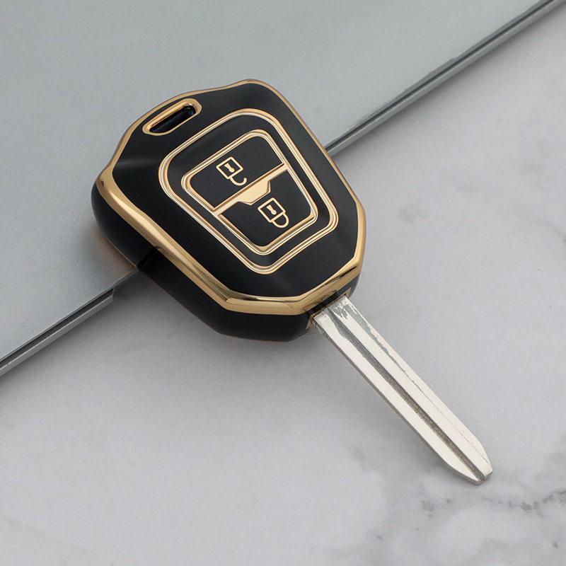 Isuzu Smart Key Cover for Cross-Border Sale in Thailand