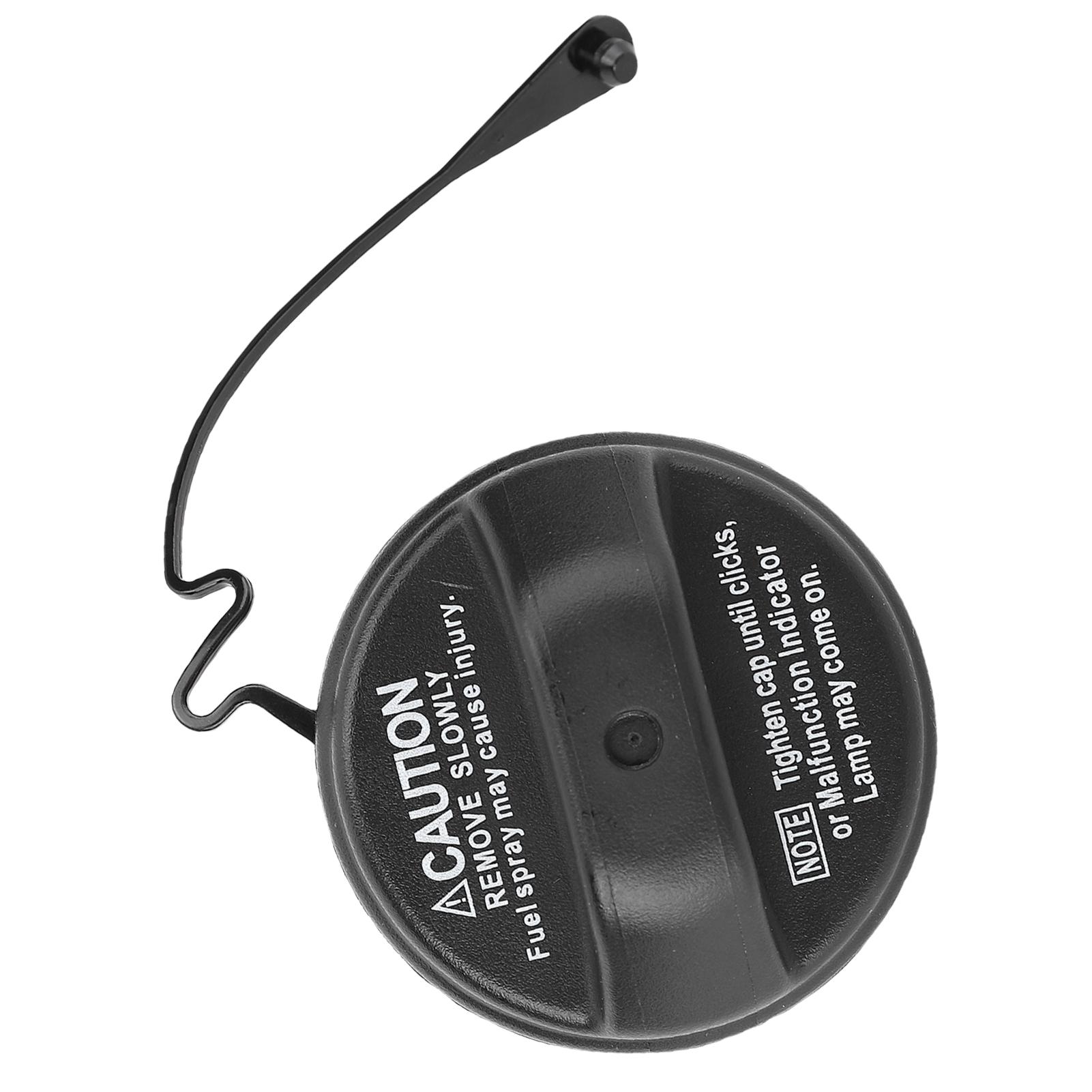 

Fuel Cap with Sealing and Connecting Rope 77300 33070 Gas Cap Replacement For Tundra 2002 2009