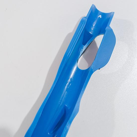Golf Grip Trainer Right-Handed Golf Swing Trainer Golf Club Grip Training Aid to Help Correct Hand Position Enhance Grip Strength Precision And Swing