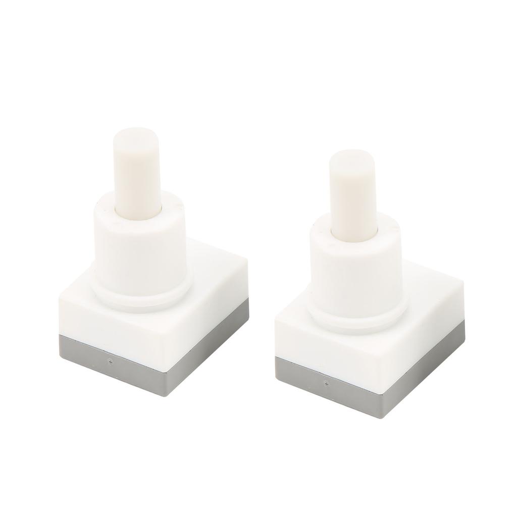 2PCS Interior Dome Reading Light Switch 34404?SDA?A21 Replacement for Acura TSX 2004?2013