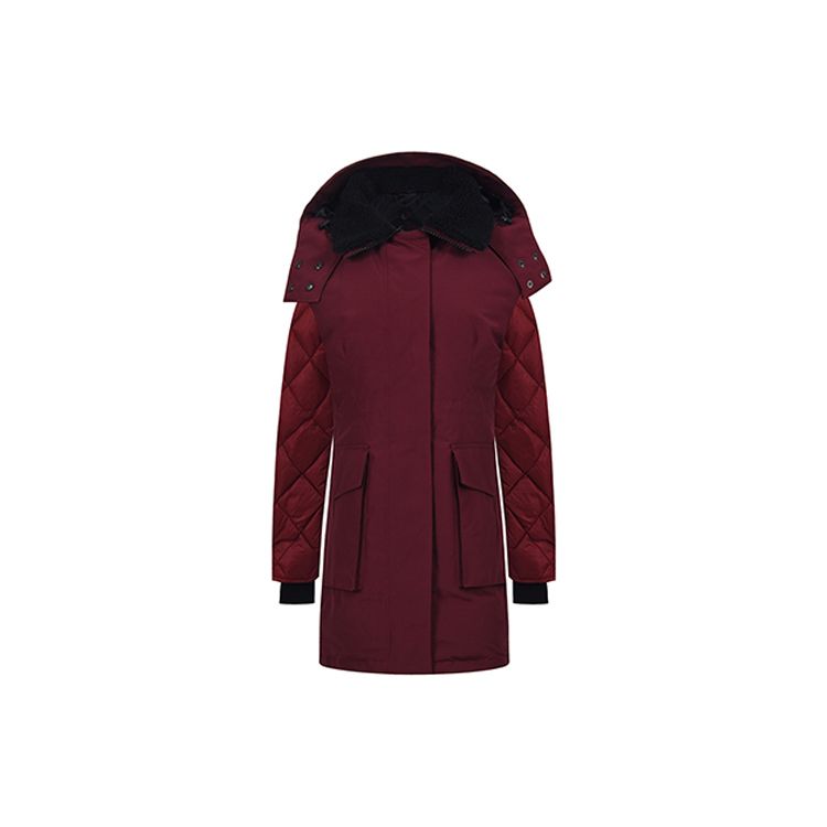 Canada Goose Elwin Series Black Label
