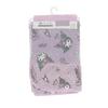 Marushin Sanrio Kuromi Cheeky Butt Charming Quilted Mattress Pad All-Season (Product Number 3815016300)