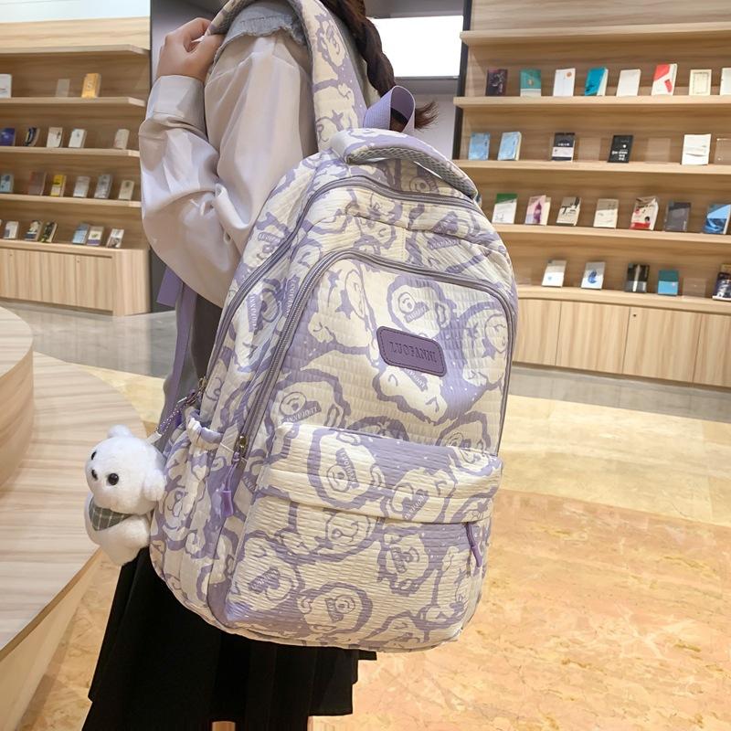 Школьная сумка — фото 5