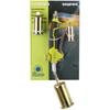 Roofing gas burner for insulation LPG gas SET 3 nozzles 37 28 kW