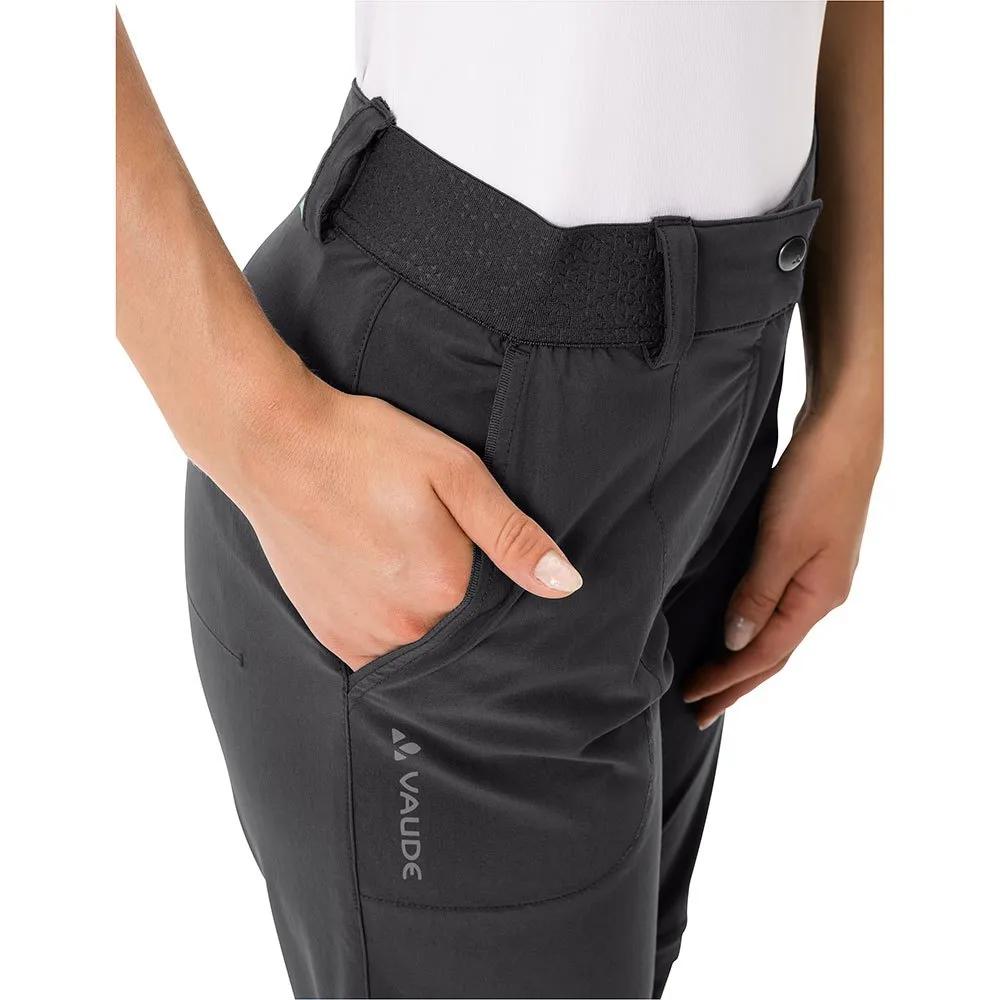 VAUDE Hose Farley Stretch ZO II