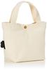 Canvas Mini Tote Canvas Lunch Snoopy Face [Hapitas] Bag, Bag, Bag, Snoopy, PEANUTS, Women's, PN70.