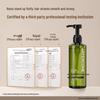 S'CARE Tea Tree Amino Acid Oil Control Volumizing Shampoo