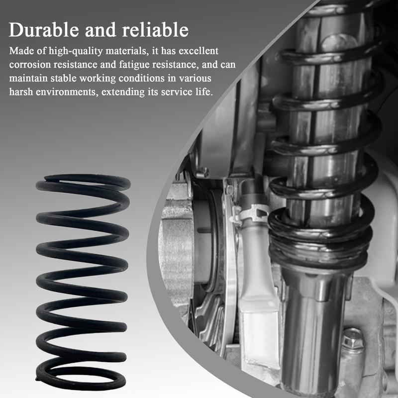 Clutch Return Spring Clutch Pedal Assist Spring Interior Accessories Replacement Parts Powersports Brake Pedals For Enhancing