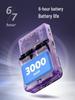 R36 Dual System Retro Handheld Console: Open Source Portable for GBA, Arcade, FC, GB & 3D Games